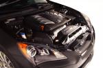 Hyundai Genesis Coupe RM500 by RMR 2011 года